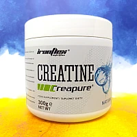 IronFlex Creatine Creapure