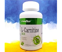 Ironflex L-carnitine Green