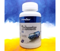 Ironflex Tribooster