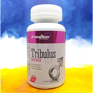 Ironflex Tribulus Maximus