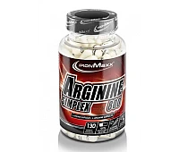 Ironmaxx Arginine Simplex 800