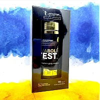 Kevin Levrone Anabolic Test