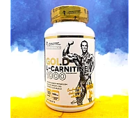Kevin Levrone Gold L-Carnitine 1000 mg