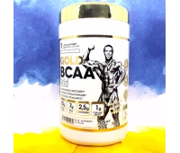 Kevin Levrone Gold BCAA