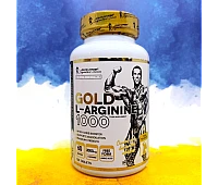 Kevin Levrone Gold L-Arginine 1000