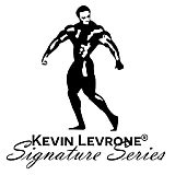 Kevin Levrone