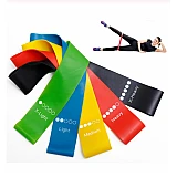 Гумки та стрічки