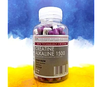 Megabol Creatine Alkaline 1500