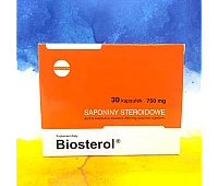 Megabol Biosterol