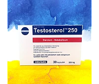 Megabol Testosterol 250