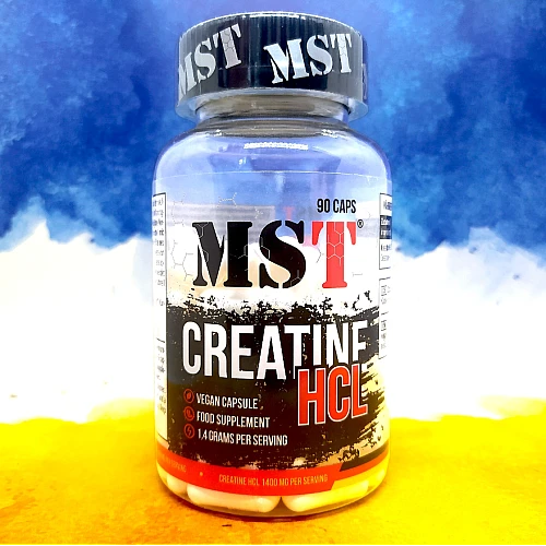 Фото MST Creatine HCL