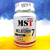 MST Melatonin 7 mg