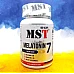 Фото MST Melatonin 7 mg