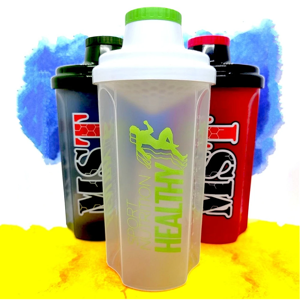 MST Shaker