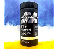MuscleTech Platinum Multi Vitamin