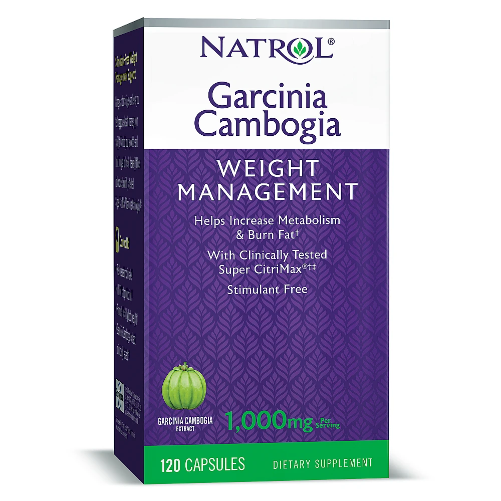 Natrol Garcinia Cambogia