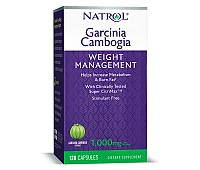 Natrol Garcinia Cambogia