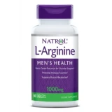 Аргінін для чоловіків
