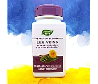 Natures Way Leg Veins