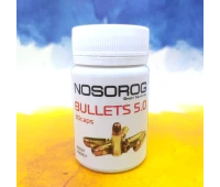 Nosorog Bullets 5.0