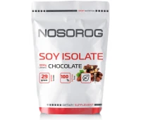 Nosorog Soy Isolate