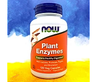 NOW Plant Enzymes