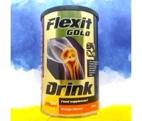 Nutrend Flexit Gold Drink
