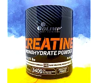 Olimp Creatine Monohydrate powder