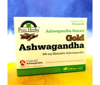 OLIMP Ashwagandgha