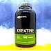 Фото Optimum Nutrition Creatine 2500 Caps, креатин у капсулах