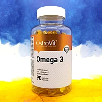 Ostrovit Omega 3