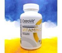 Ostrovit Vitamin C 1000