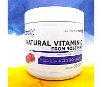 OstroVit Vitamin C Rose Hips