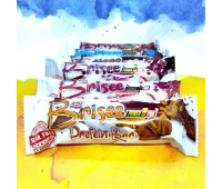 Power Pro Brisee 25% Protein Bar
