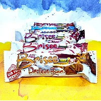 Power Pro Brisee 25% Protein Bar