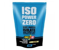 Power Pro Iso Power Zero