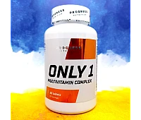 Progress Nutrition Only 1