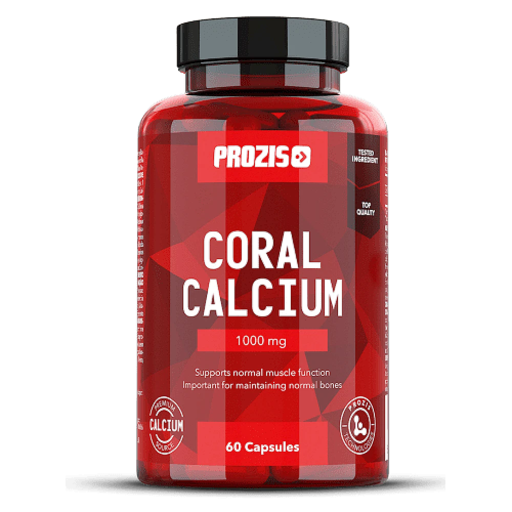 Prozis Coral Calcium