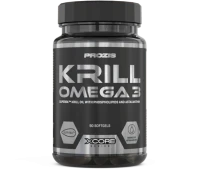 Prozis Krill Omega 3