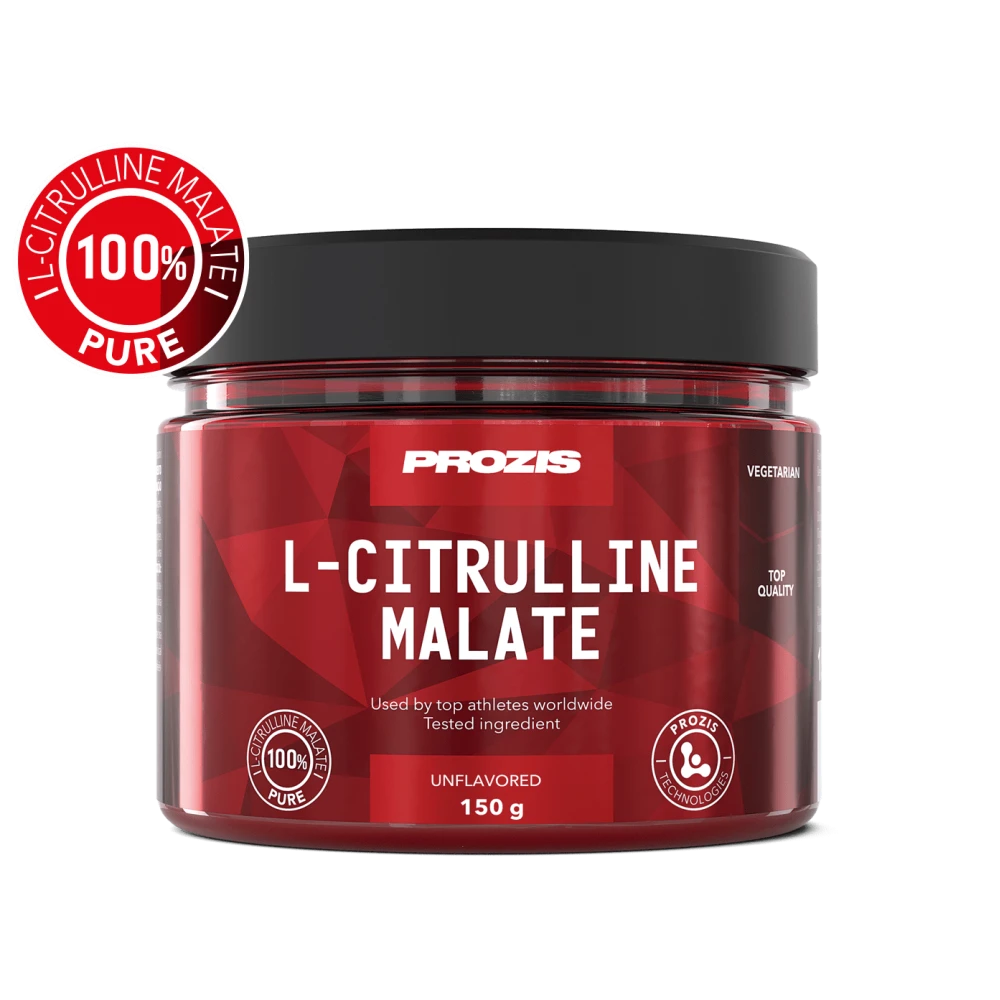 Prozis L-Citrulline Malate