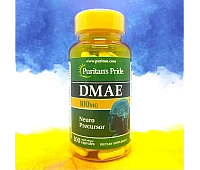 Puritans Pride DMAE 100 mg
