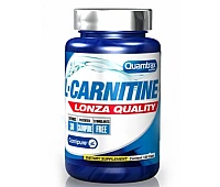 Quamtrax L-Carnitine Lonza Quality