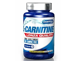 Quamtrax L-Carnitine Lonza Quality Quamtrax L-Carnitine Lonza Quality