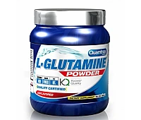 Quamtrax L-Glutamine