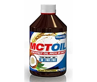 Quamtrax MCT Oil