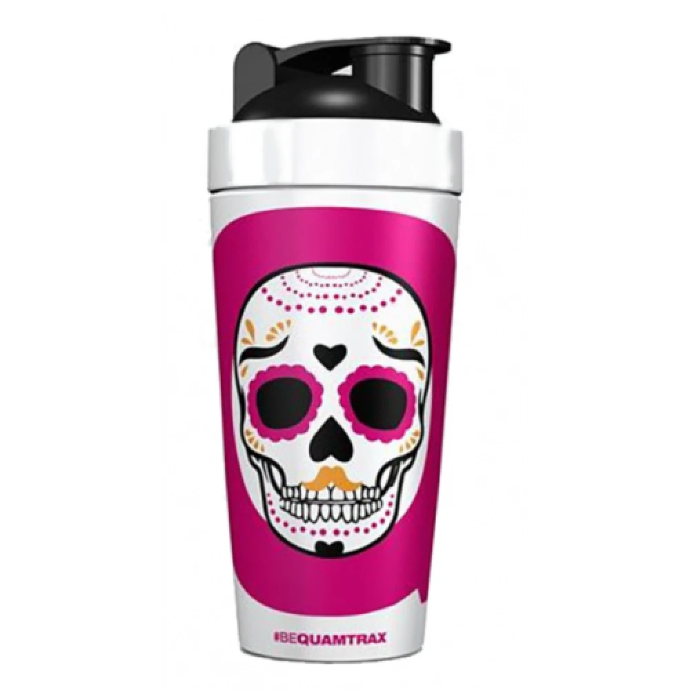 Quamtrax Metal Shaker 740 мл