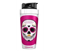 Quamtrax Metal Shaker