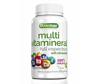 Quamtrax Multi Vitamineral