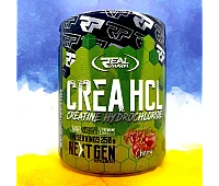 Real Pharm CREA-HCL