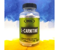 Real Pharm L-Carnitine 900 mg